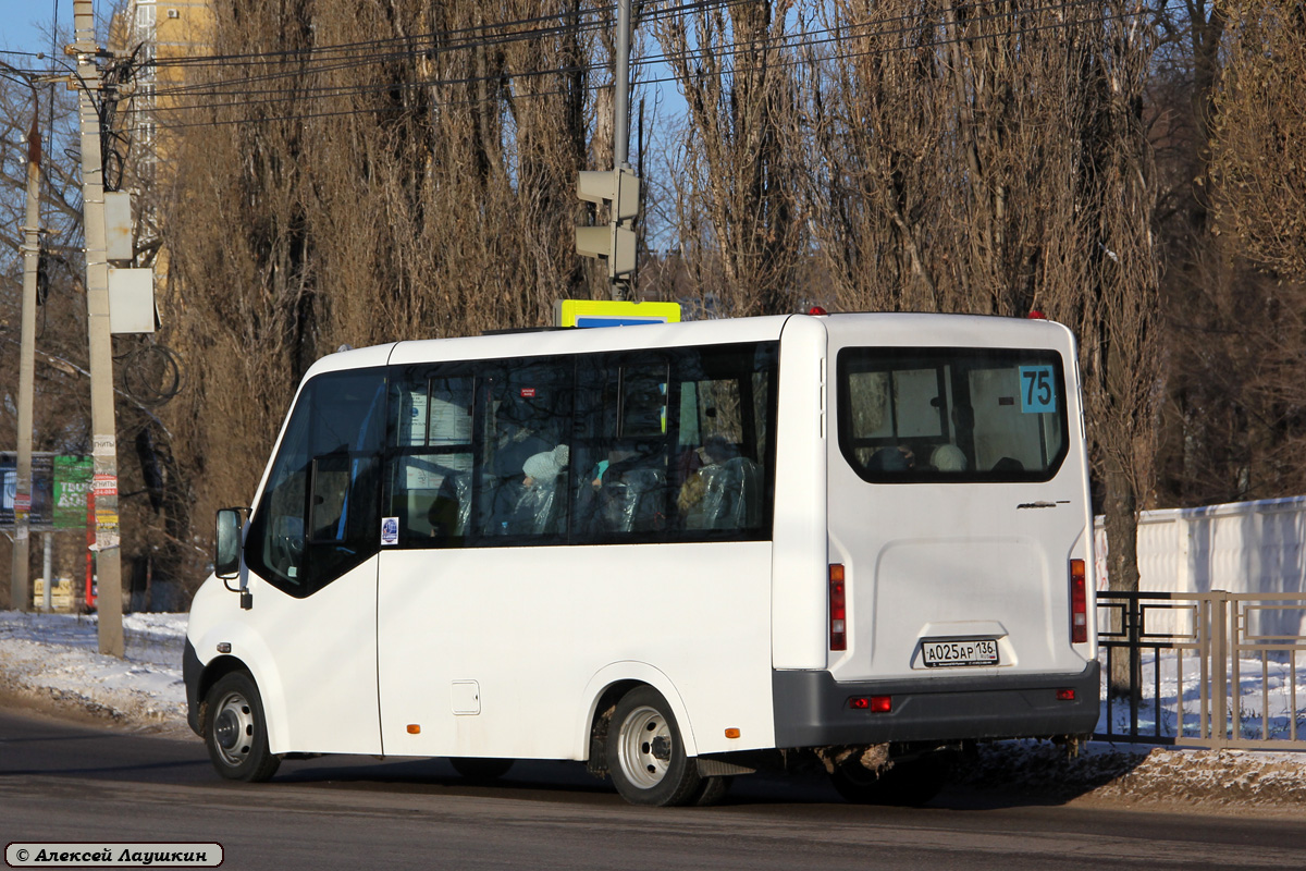 Газель next a64r42