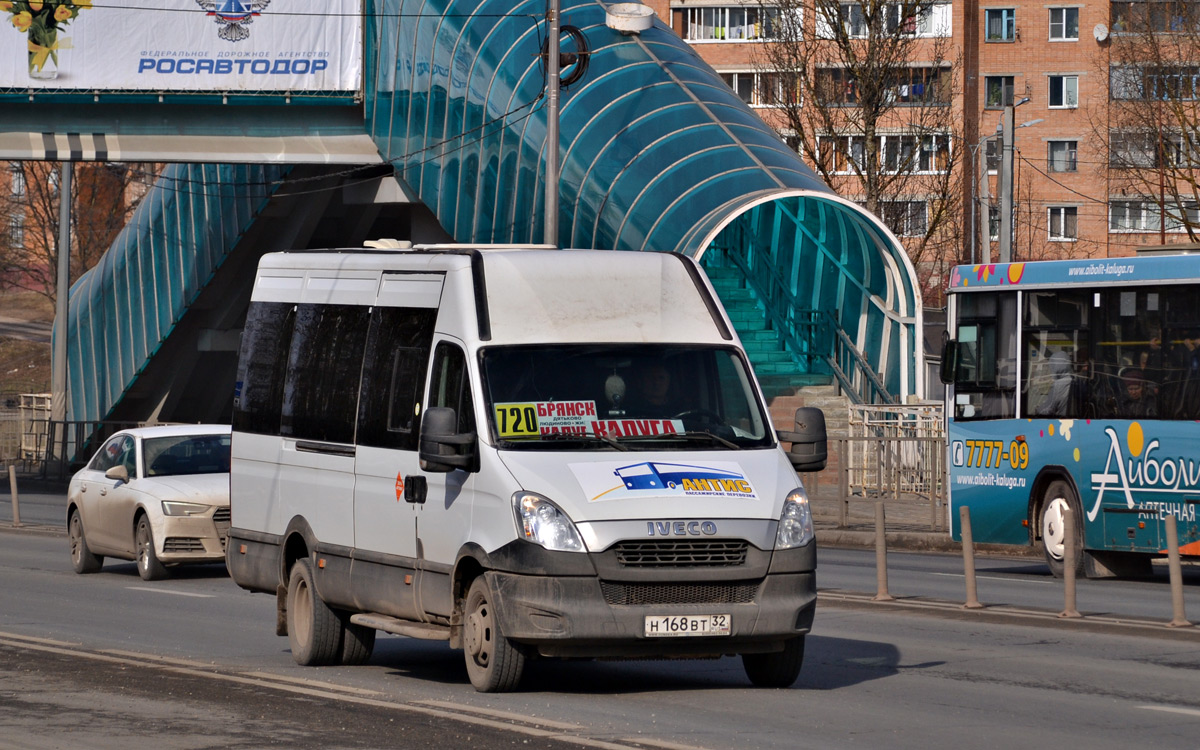 Маршрутки брянск