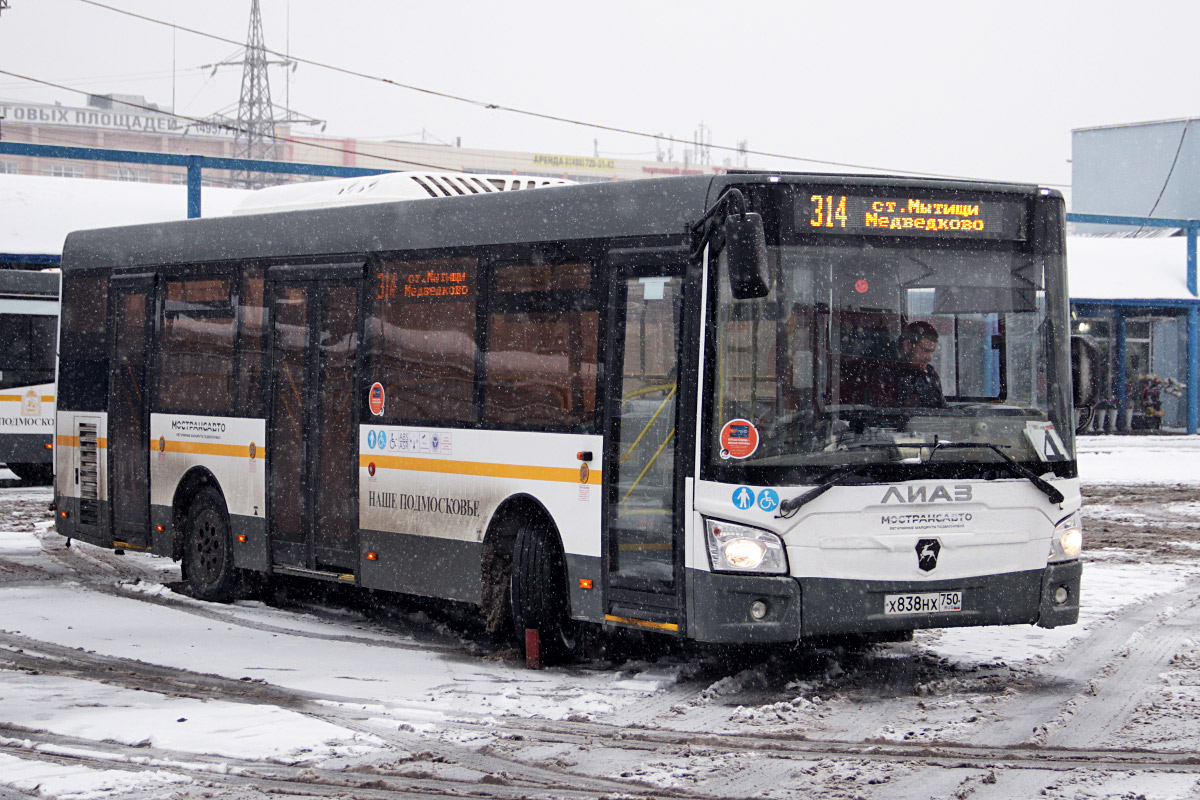 ЛИАЗ 4292 Подмосковье. ЛИАЗ 4292 60 С 356нх 750. Автобус 314к Медведково. 314 Автобус Мытищи.