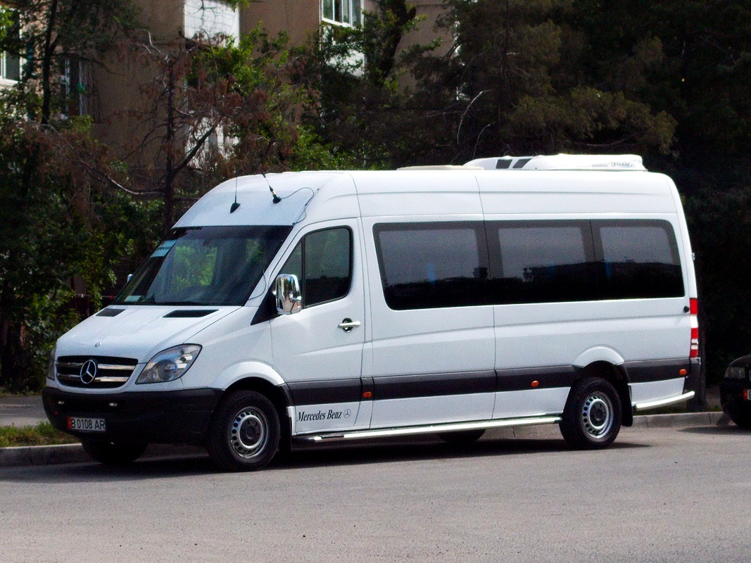 Спринтер 612. Мерседес Спринтер в Киргизии. Mercedes-Benz Sprinter Севастополь.