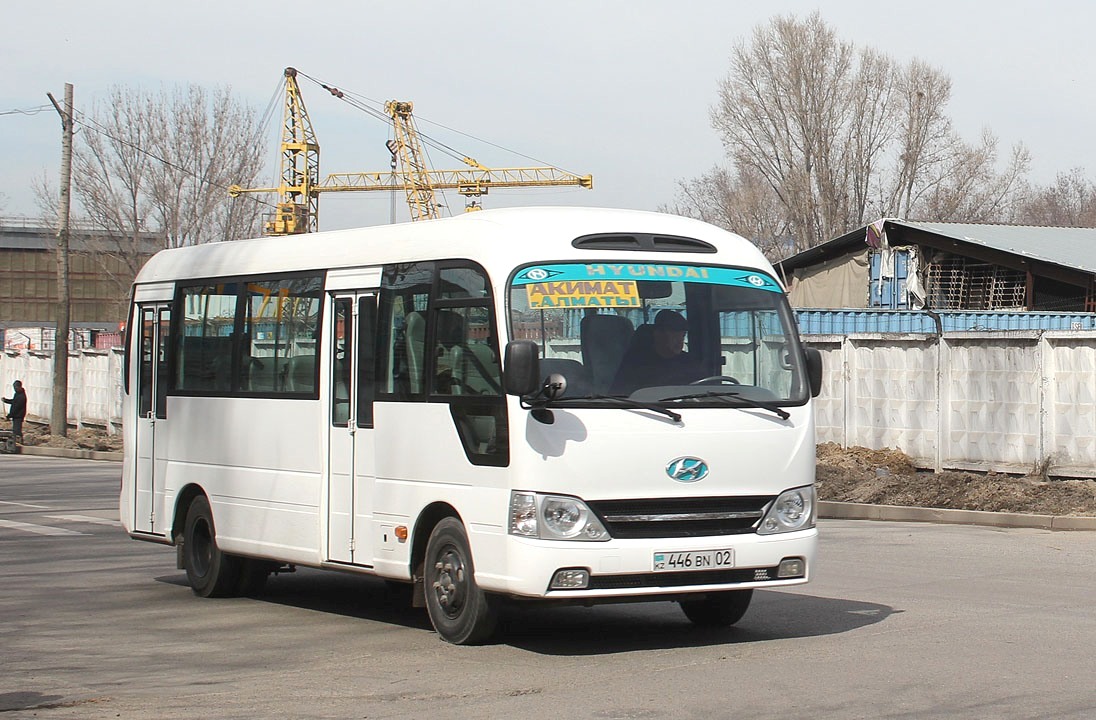 Тоо hyundai trans auto