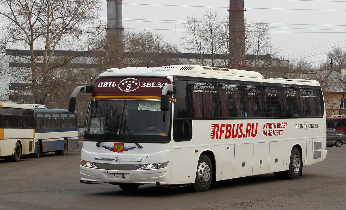 5 Звезд Хабаровск Ванино Купить Билет