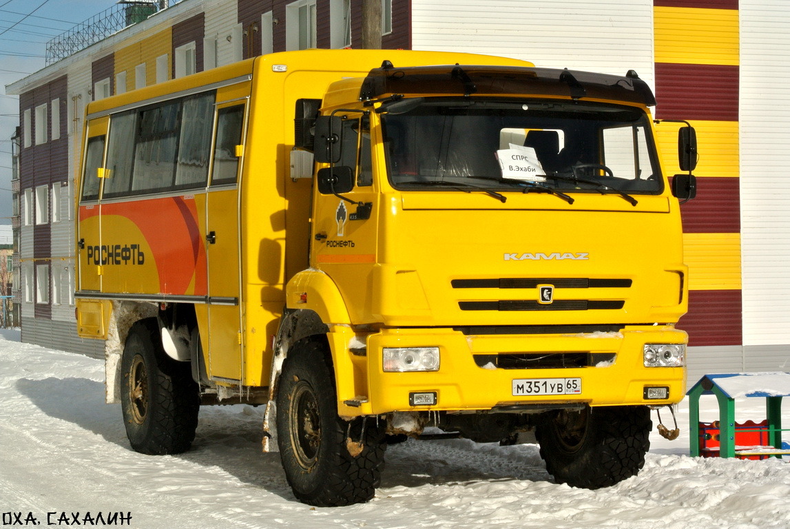 Камаз 42111 24