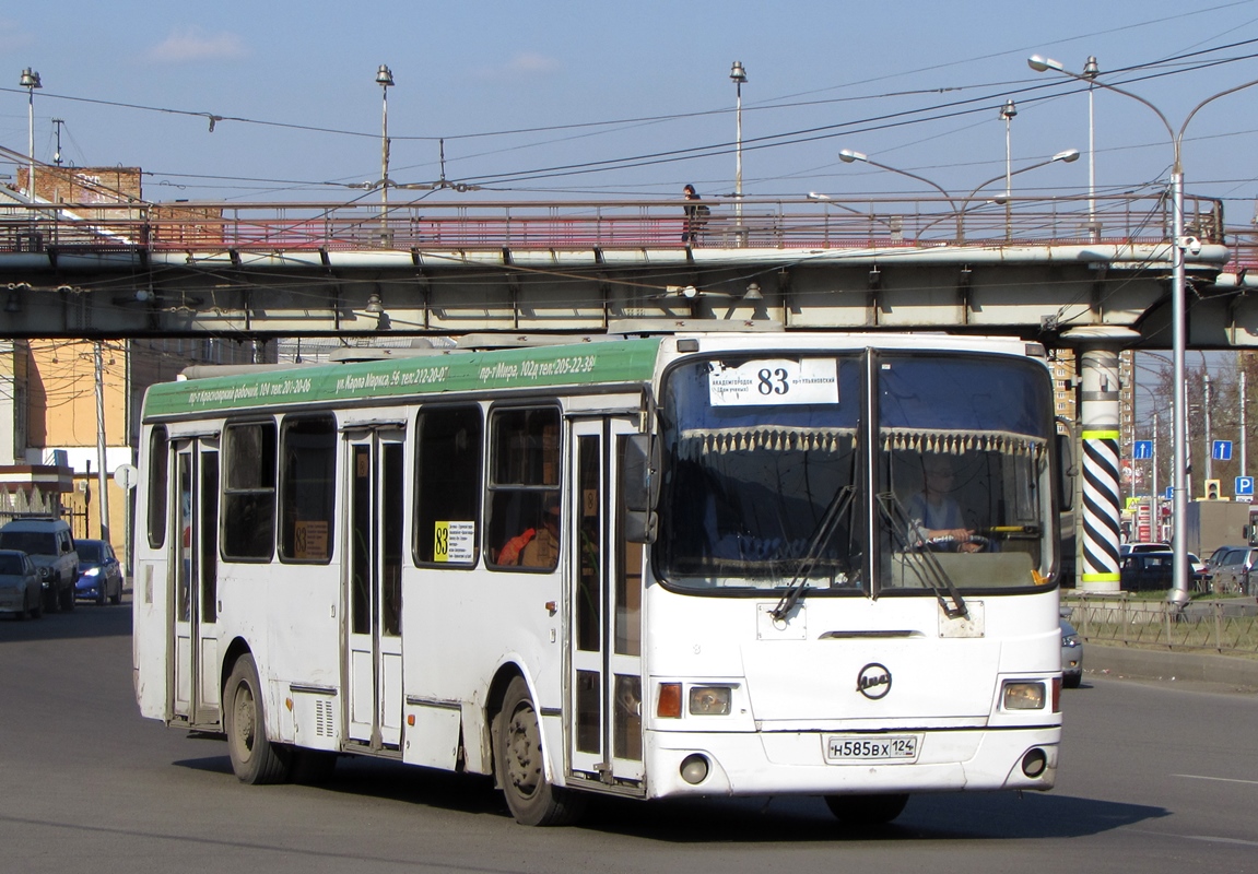 Маршрут 83 н. ЛИАЗ 5256 Красноярск. 83 Автобус Красноярск. Маршрут 83 автобуса Красноярск. ЛИАЗ Красноярск.