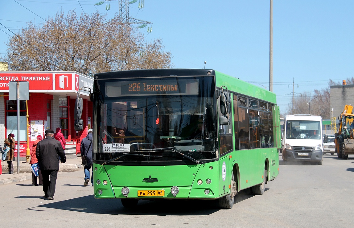 Автобуса 226 красный текстильщик саратов