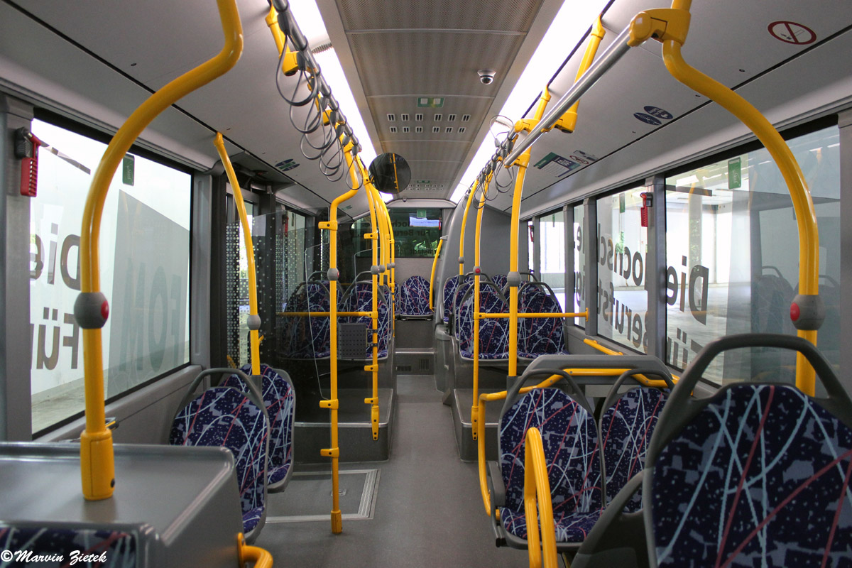 Germany, Mercedes-Benz O530 Citaro C2 # 303