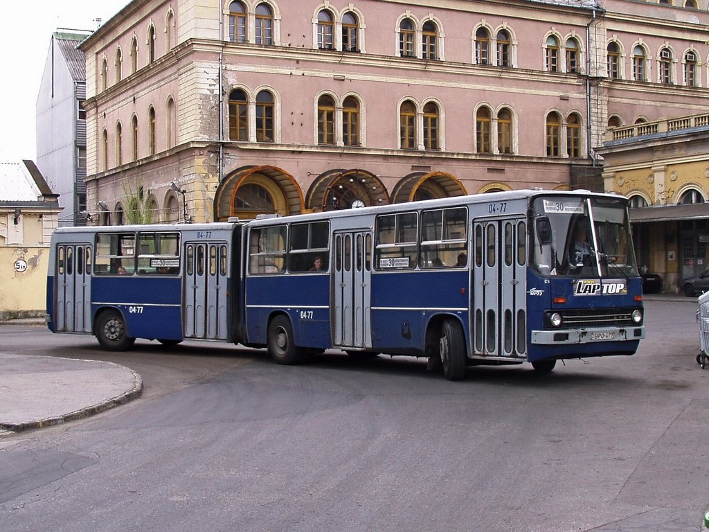 Завод икарус в венгрии