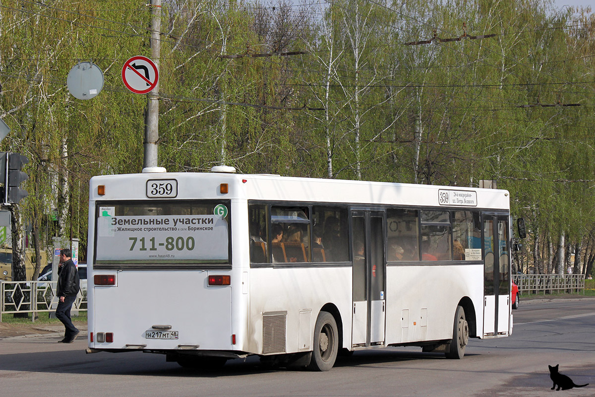 Автобус 359 остановки. Man sl202. 379 Маршрут Липецк. Автобус 359 Липецк. Липецкий маршрут 359.