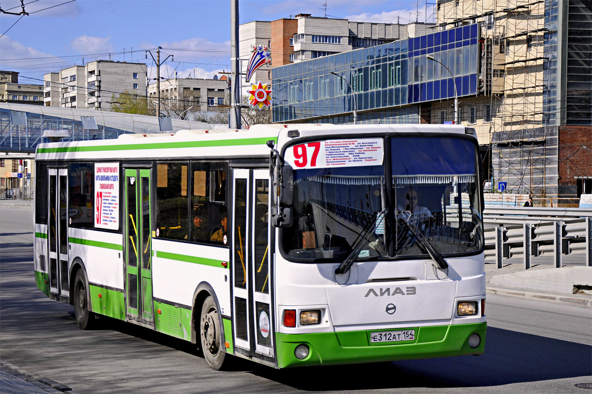 Остановки 64 автобуса нижний. ЛИАЗ 5256.60. ЛИАЗ 5256 Новосибирск 154. Автобус 97 Новосибирск. Новосибирский автобус ЛИАЗ.
