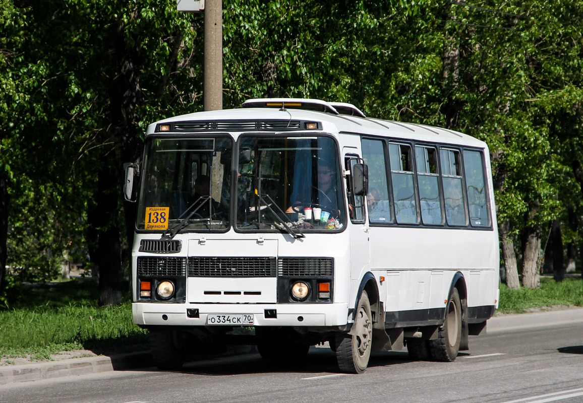 Паз 4234