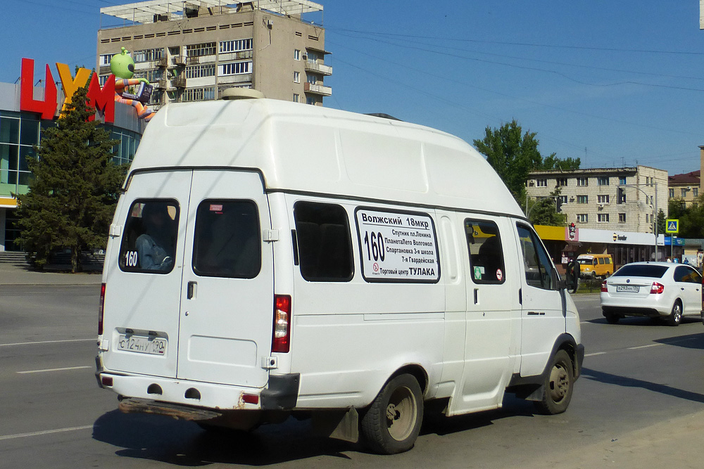 Маршрутки волгоград