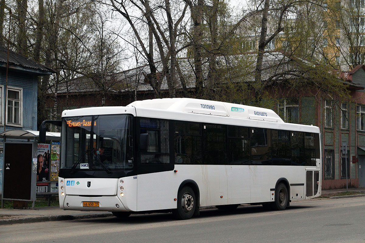 Маршрут 46 автобуса в Сыктывкаре - остановки, расписание, …