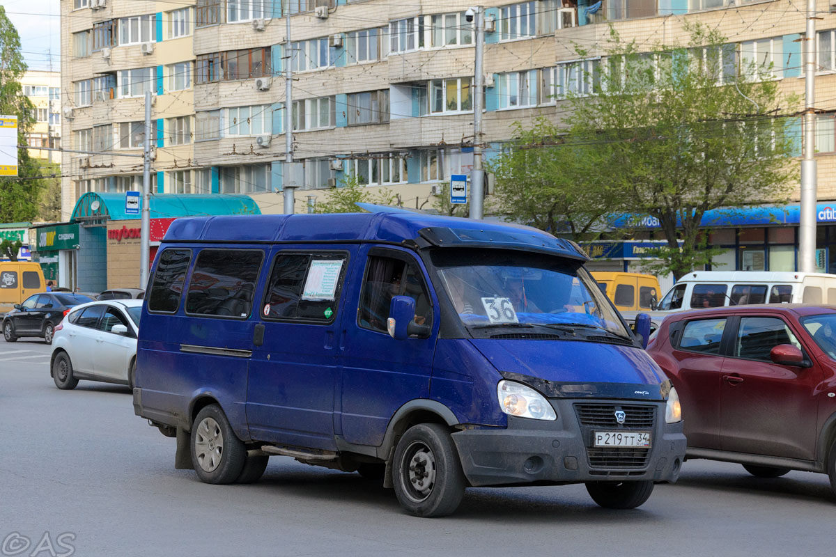 Газовые волгоград. Автобус ГАЗ 322131. Маршрутка 36 Волгоград. Маршрут 36 Волгоград.