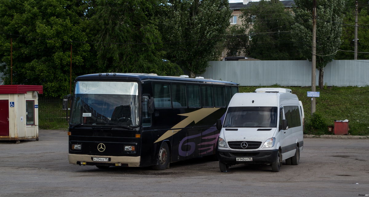 Минеральные воды грозный автобус. Луидор 223602. Мерседес Отомарсан 0303. Луидор-223602 (MB Sprinter). Автобусы в Чечне.