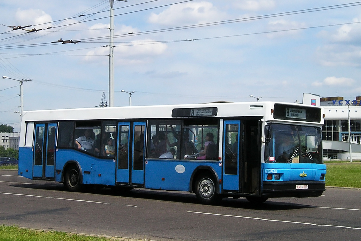 Маз 103 002