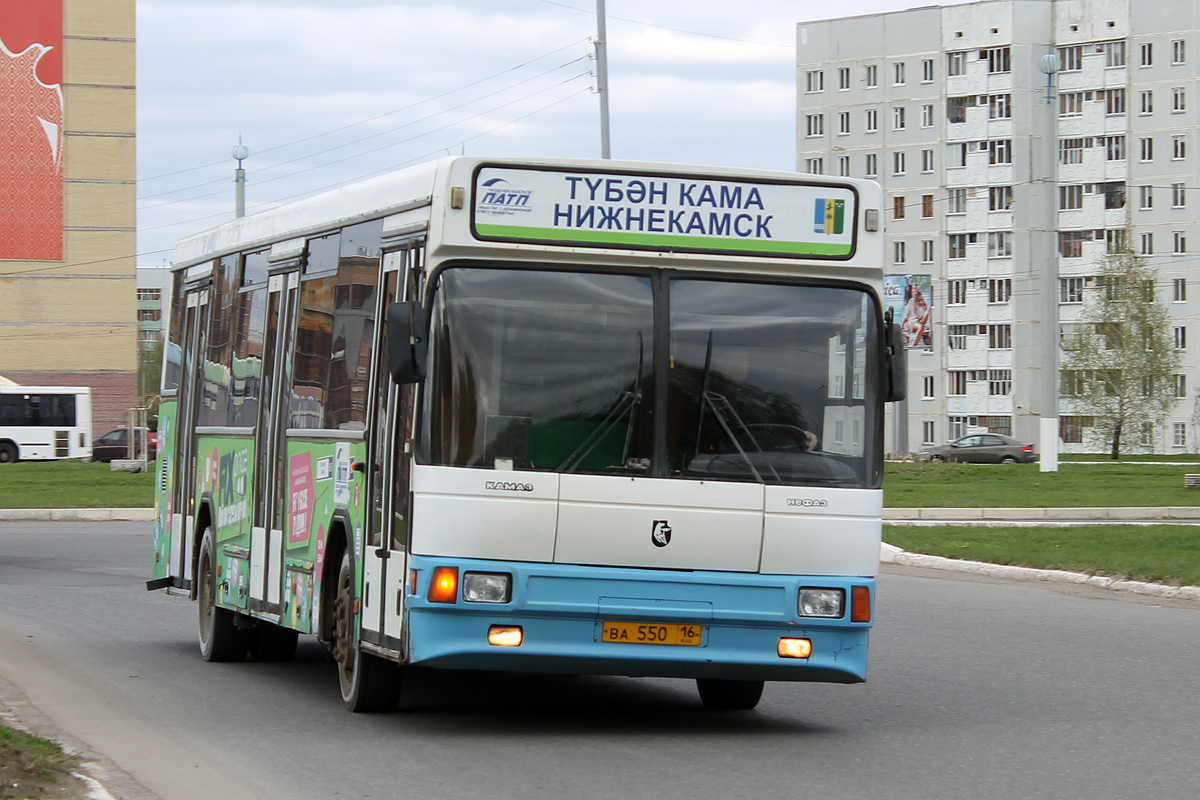 Карта автобусов в нижнекамске