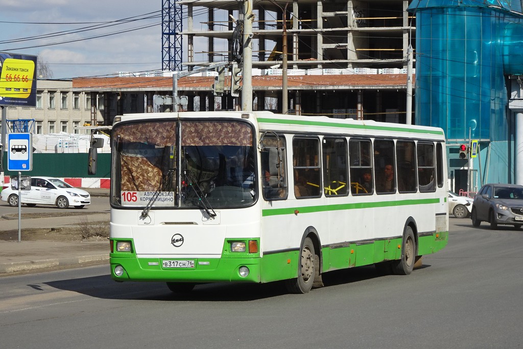 105 ярославль. Ярославская область ЛИАЗ-5256.26. Автобус 105 Ярославль. Ярославль 105 Дубки. Дубки Ярославль автобус.