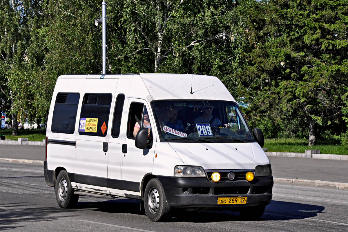 Fiat ducato 244