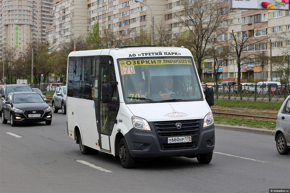 Автобус спб воронеж