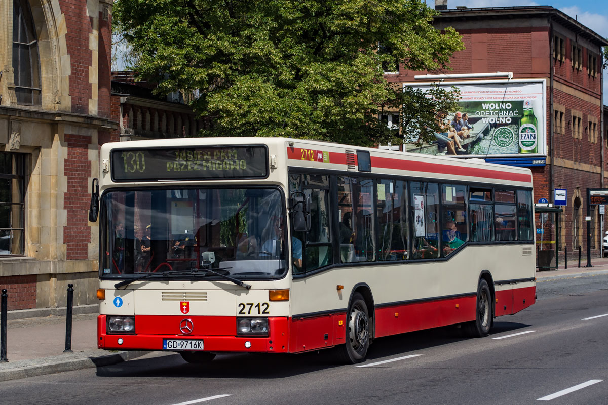 Mercedes Benz o405