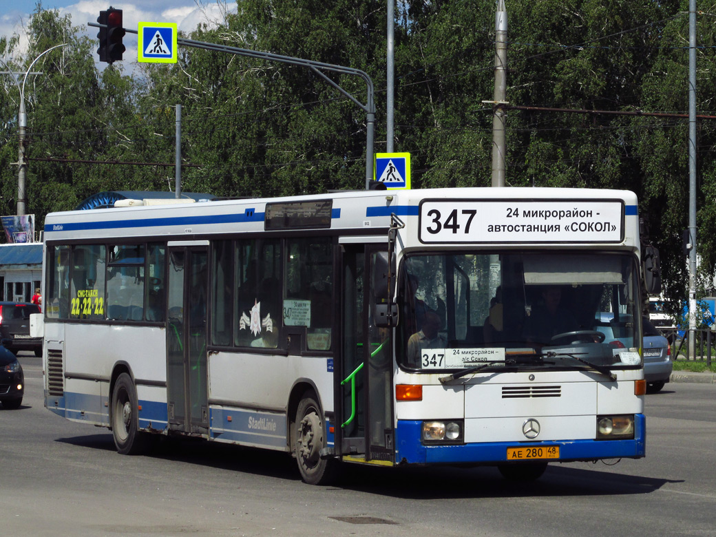 Город липецк маршрут. Автобус 347 Липецк. Маршрут 347 автобуса Липецк. Автобус Липецк ае 280. Номер автостанции Сокол Липецк.