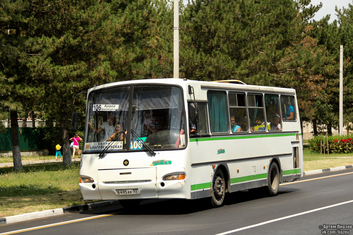 Анапский автобус. Автобус 106 Анапа Благовещенская. ПАЗ-4230 Анапа. 106 Анапа Благовещенская. Маршрут 106 Анапа Благовещенская.