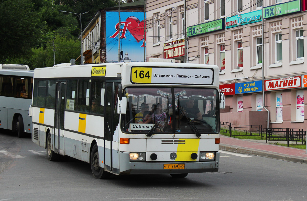 Автобус владимир картинки