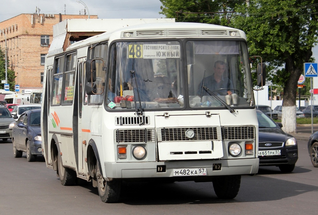 48 орел