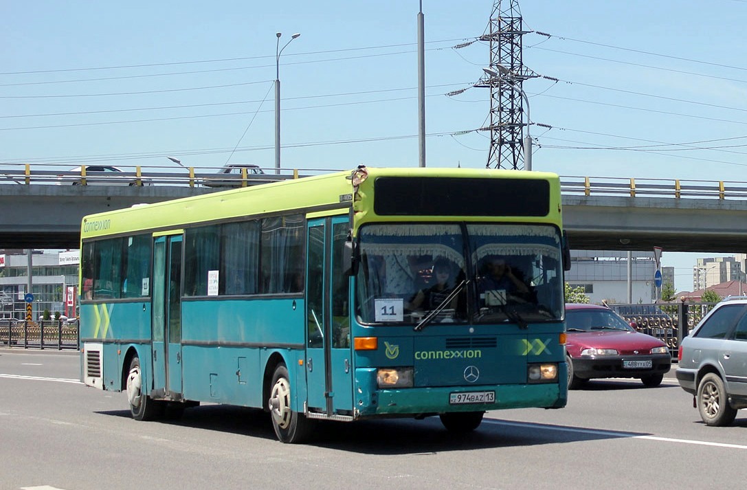 974 автобус москва