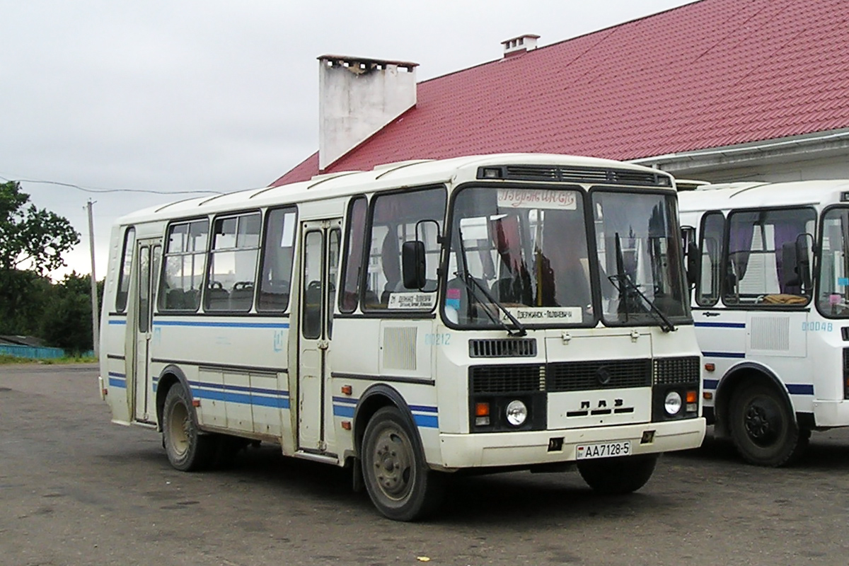 Паз 4234