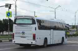 Lipeckaya Oblast Avtobus M 616 Vm 48 Avtobusnyj Transport