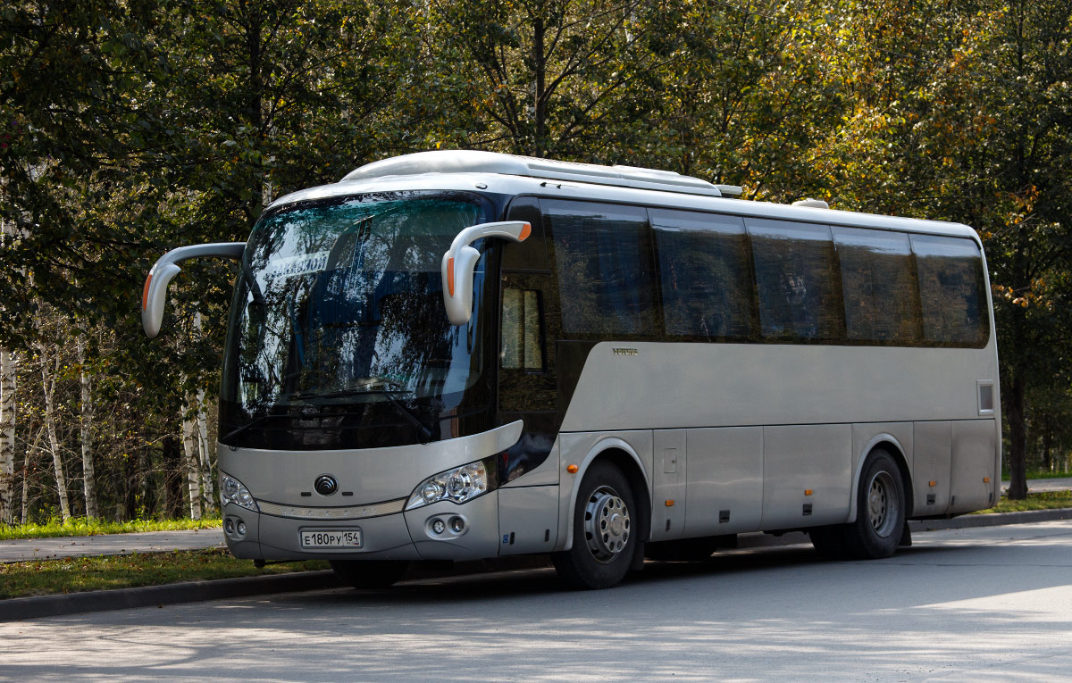 Yutong zk6938hb9 схема мест