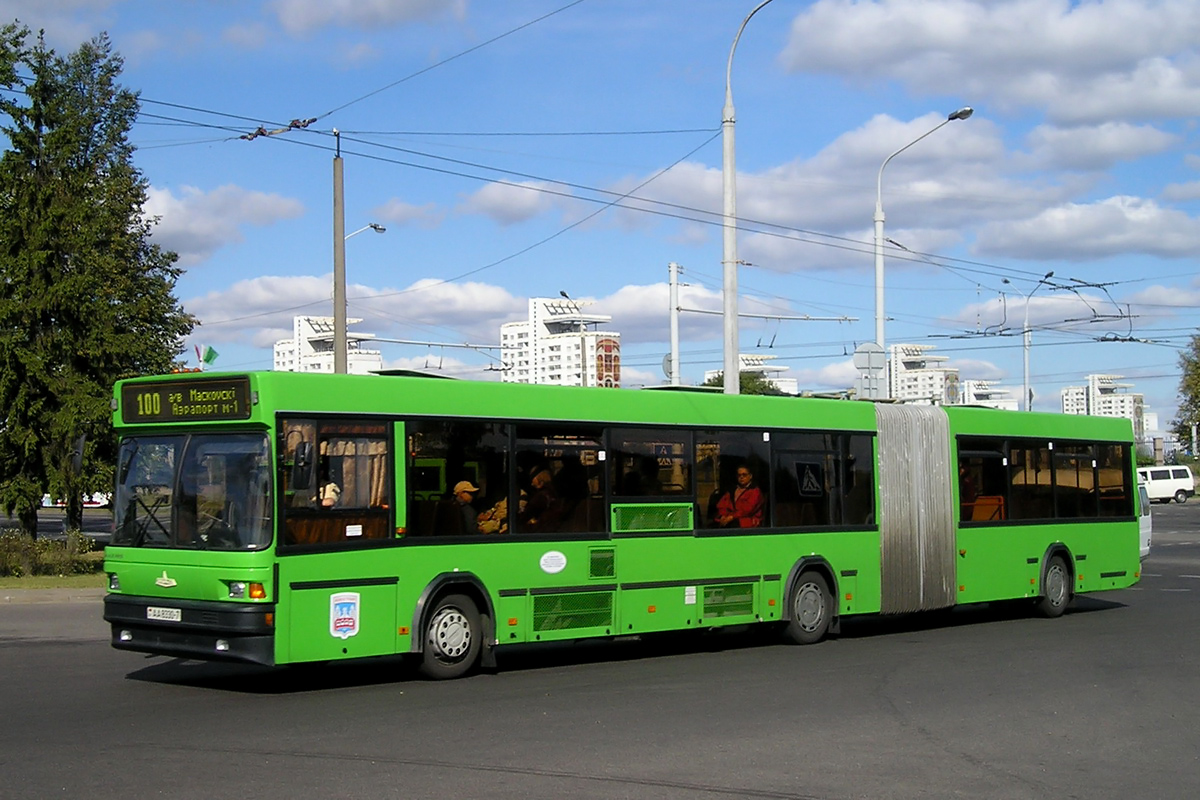 Маз 105