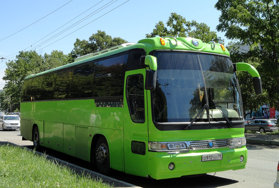 Автобусы приморский край. Kia Granbird 1999. Автобус Приморский край Киа Грандберд. Kia Granbird Владивосток fotobus. Автобус Киа автобус Приморский край.