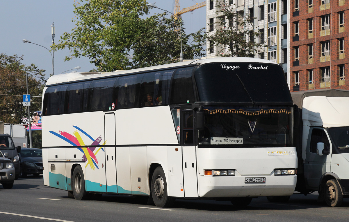 48 автобус белгород. Неоплан n116h. Неоплан 116 Белгород. Neoplan n116 fotobus. Неоплан 116 h.