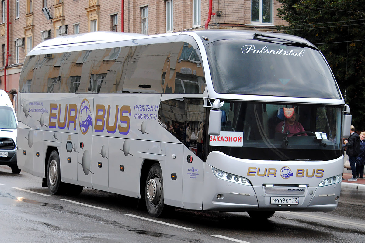 Neoplan p14 n1216hd Cityliner HD Р»РѕРіРѕС‚РёРї