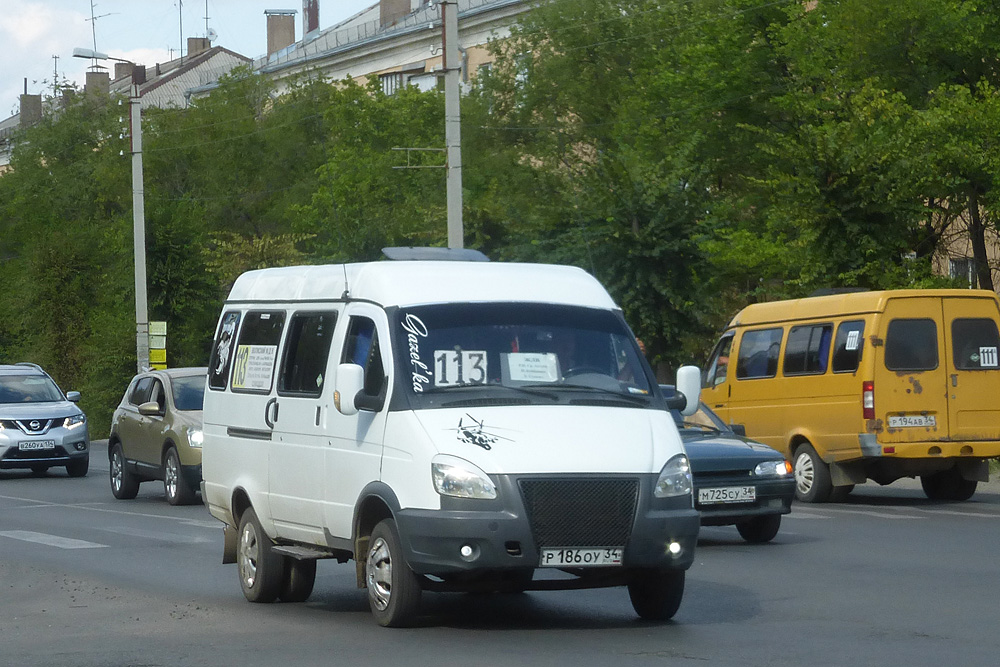 103 автобус волгоград