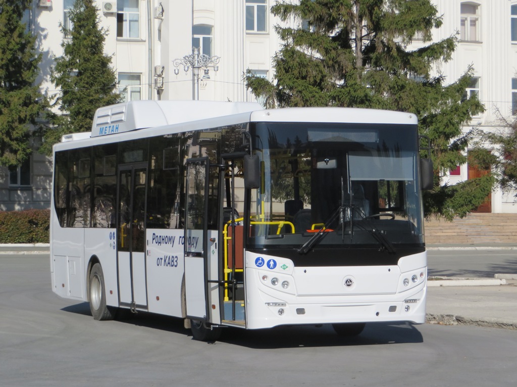 Автобус Кавз 4270 Купить