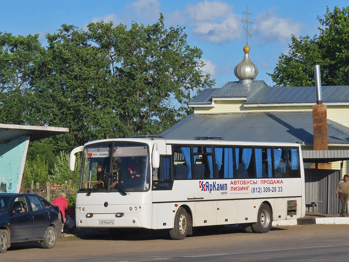 Автобус луга шалово. Автобус Луга Осьмино. КАВЗ 4238. Луга Заянье автобус. Маршрутки с Луги на Осьмино.