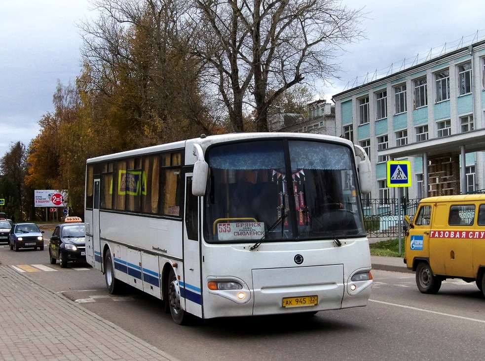 Автобус жуковка брянск