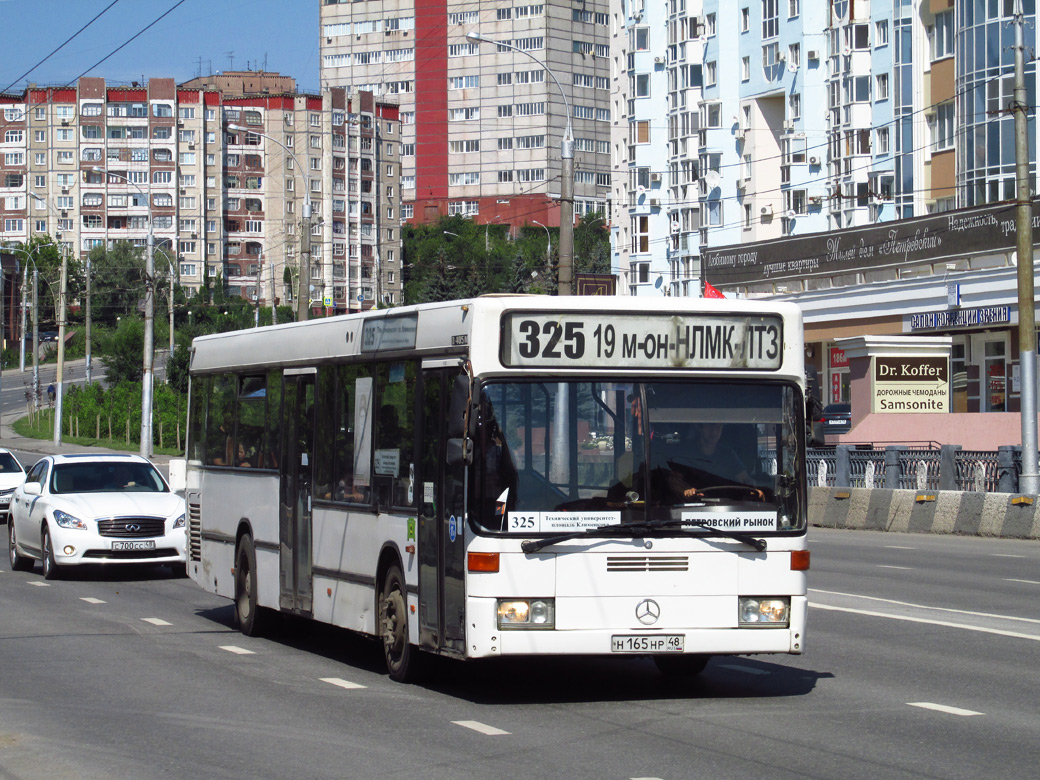 Автобус 325 Липецк. 325 Маршрут Липецк.