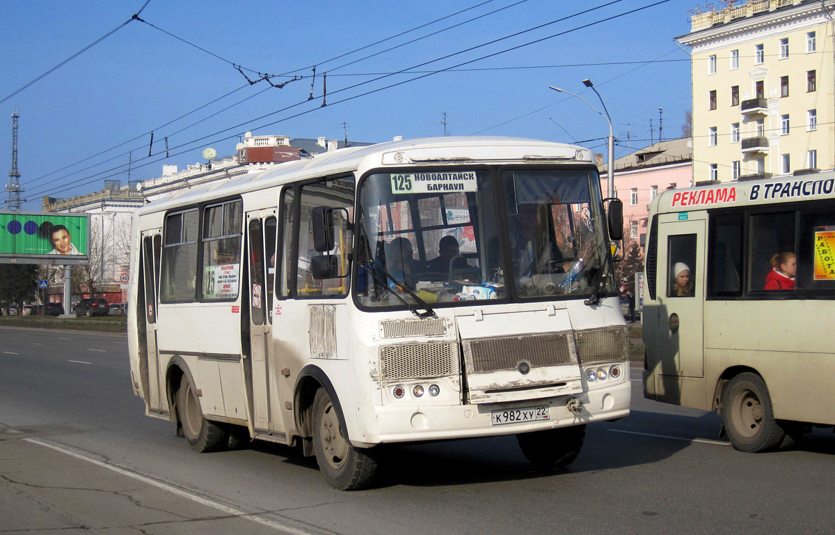 80 маршрут барнаул