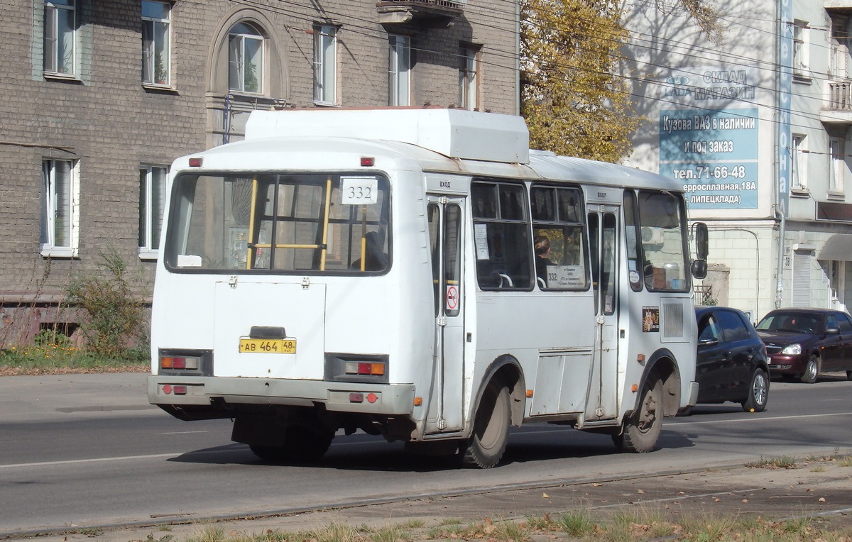 Маршрут 40 автобуса липецк