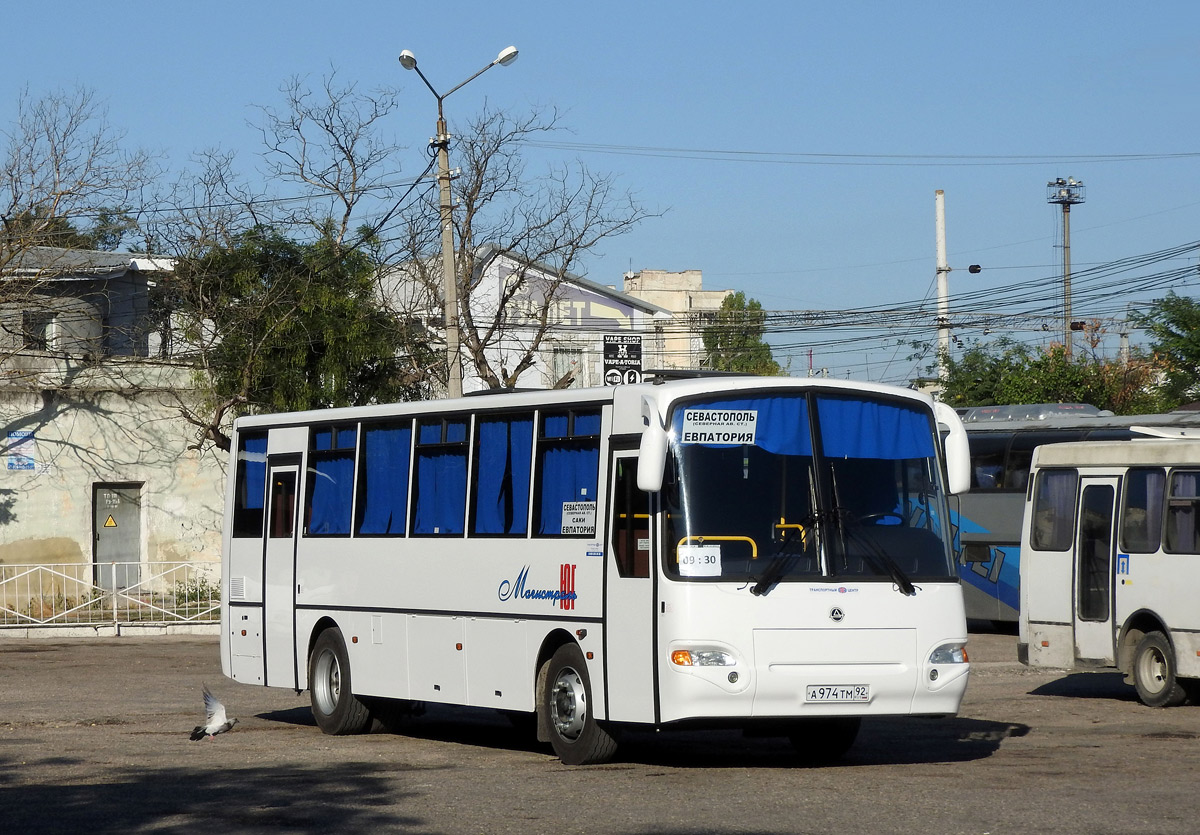 Картинки маршрутки севастополь