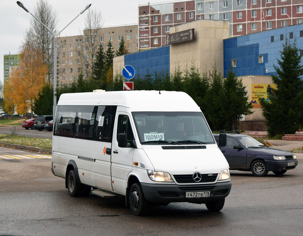 Mercedes Benz 223203