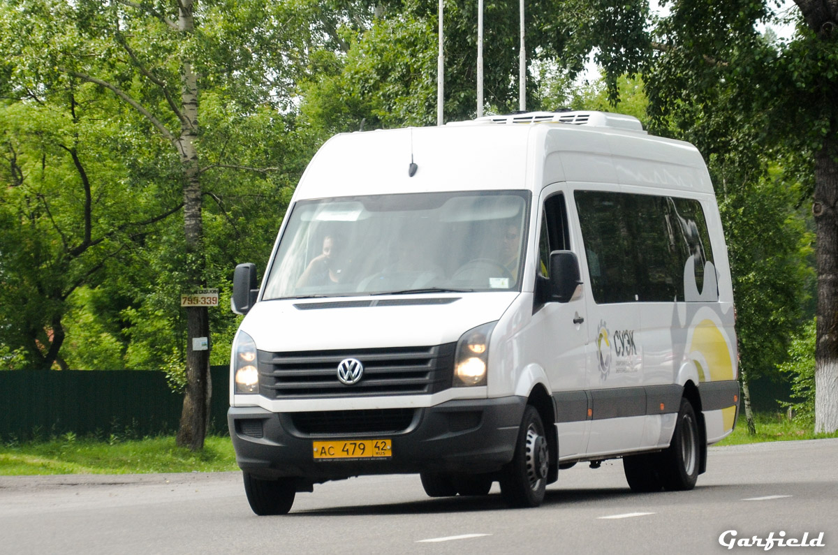 Луидор 223700 volkswagen crafter