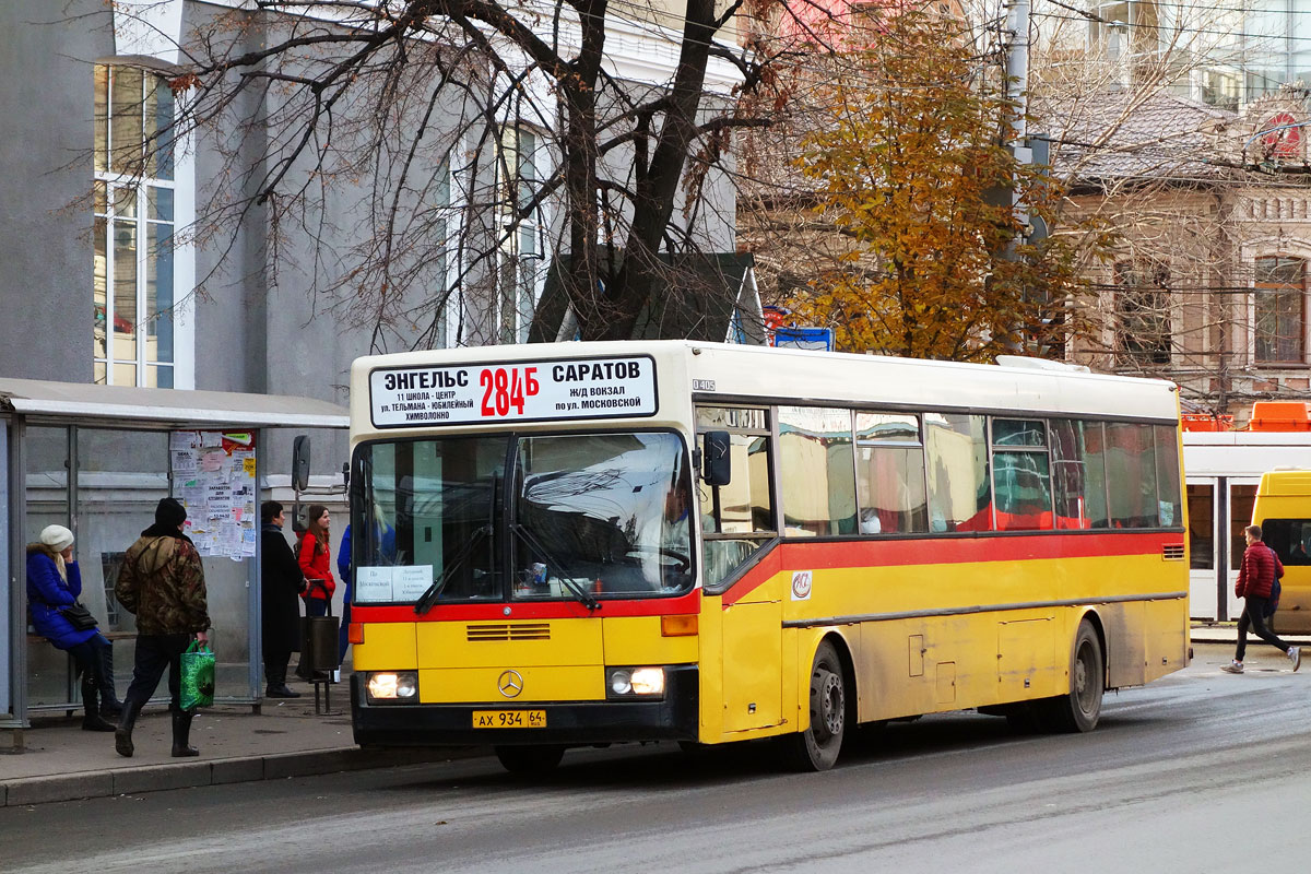 Энгельс автобус 284б. 284б Саратов. Saratov Region, Mercedes-Benz o405 # к 160 РН 33. Саратов 284. 164 Автобус.