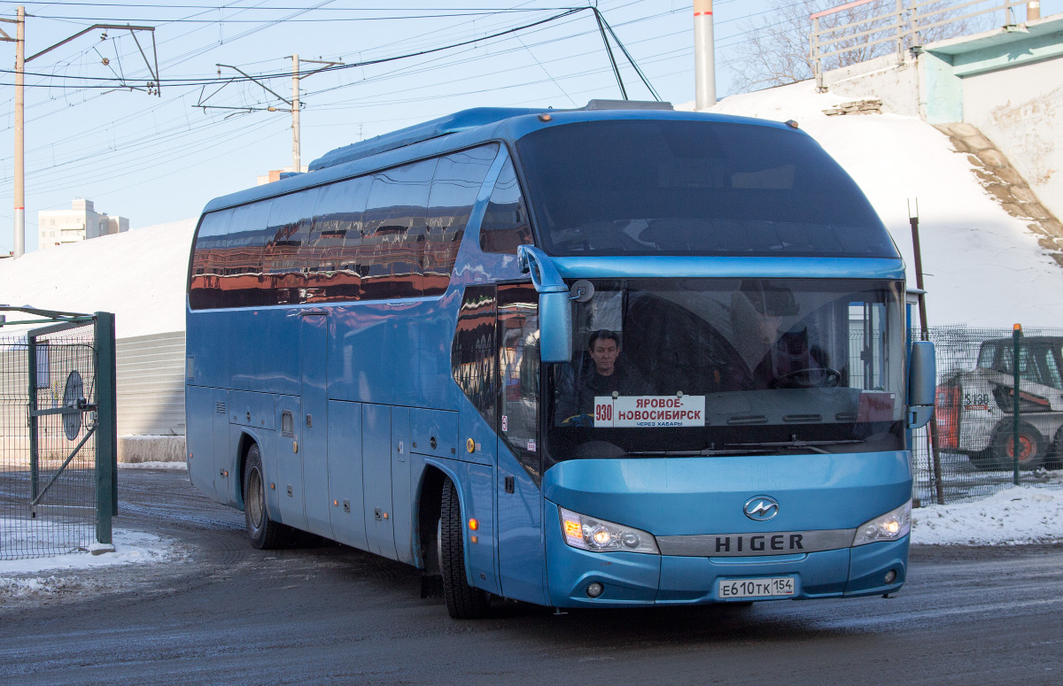 Новокузнецк яровое. Хайгер 6122. Автобус Хайгер 6122. Higer klq6122b (49). Klq6122b.