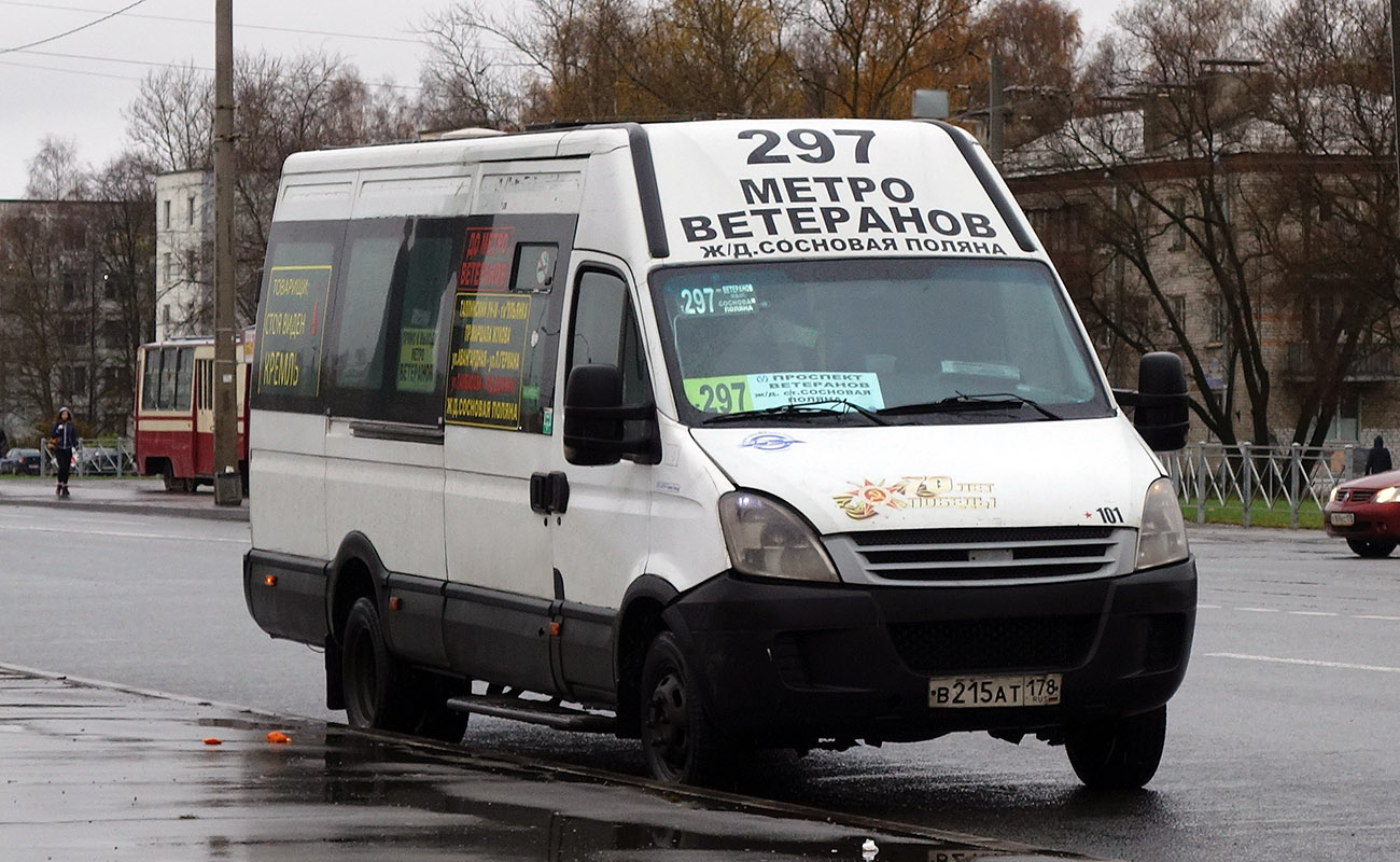 297 автобус остановки. Ивеко 2227ut. 2227ut Iveco Daily. Автобус Ивеко 2227 UT. Автобус 297 СПБ.