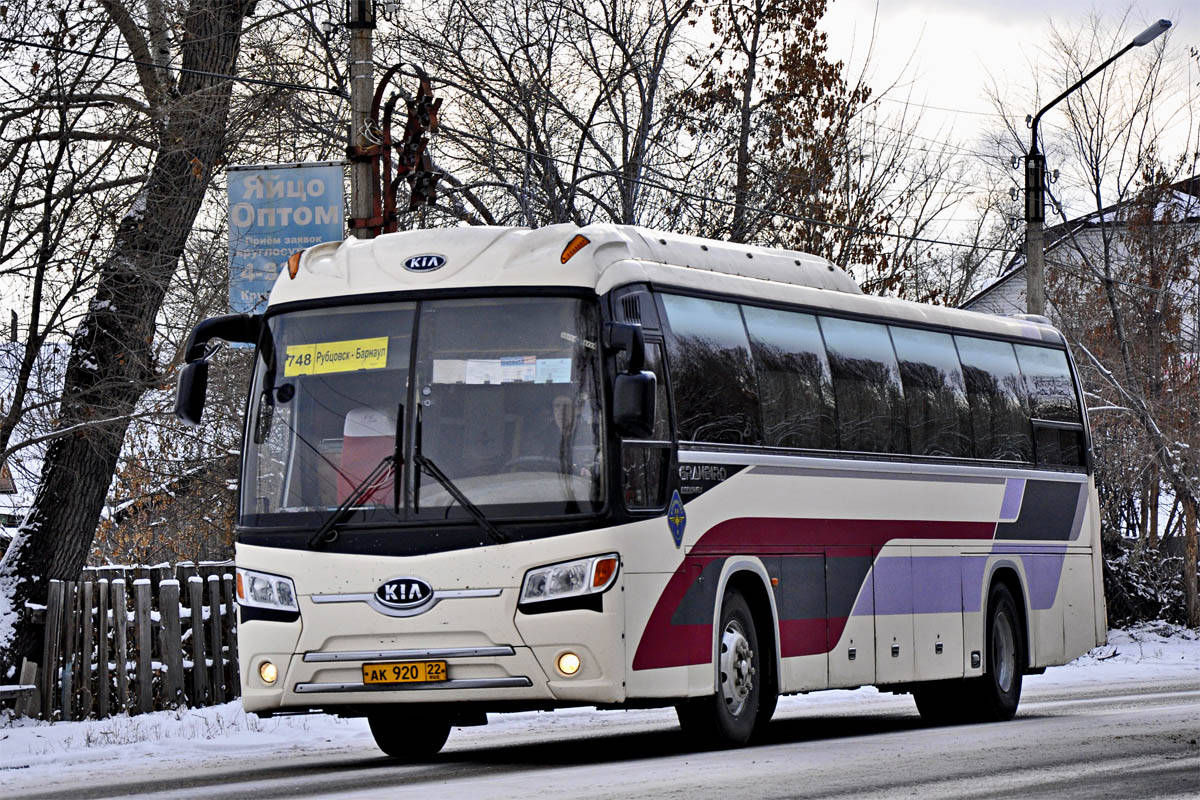 Фото автобус барнаул